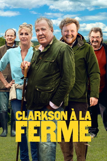 Clarkson's Farm — Posters 23