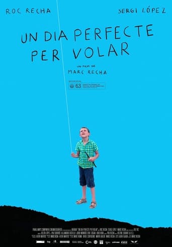 Poster för Un dia perfecte per volar