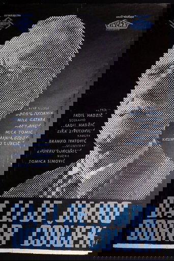 Did a Good Man Die? (1962)