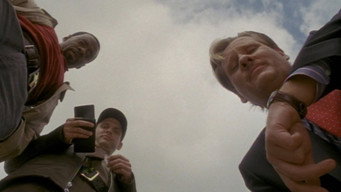 Ambushed (1998)