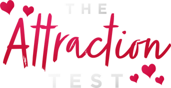 The Attraction Test logo