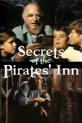 Secrets of the Pirate's Inn en streaming 