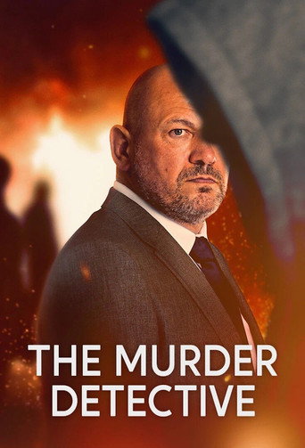 The Murder Detective (2026)