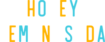 Honey Lemon Soda logo