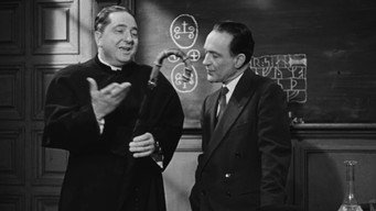 The Unfrocked One (1954)