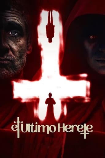 Poster of El último hereje