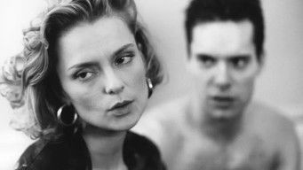 Episode 1 — Episode 1