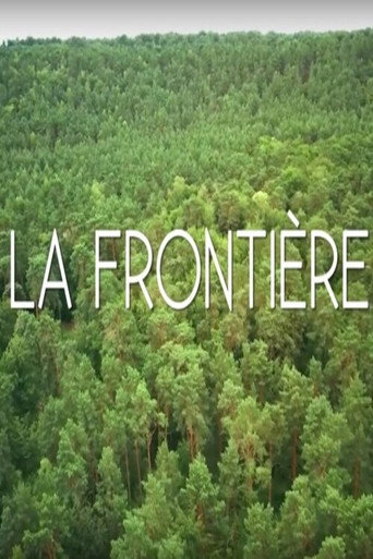 La fronti&egrave;re (2022)