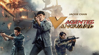 Still 7 from Vanguard