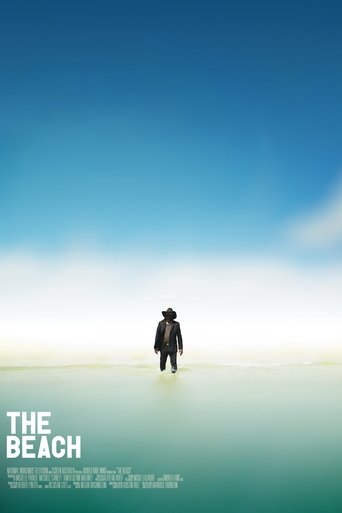 Poster of The Beach