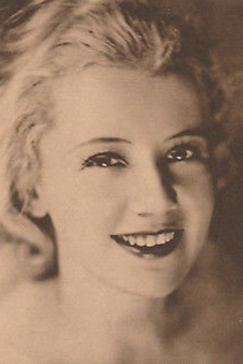 Image of Reva Holsey