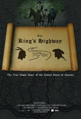 Poster för The King's Highway