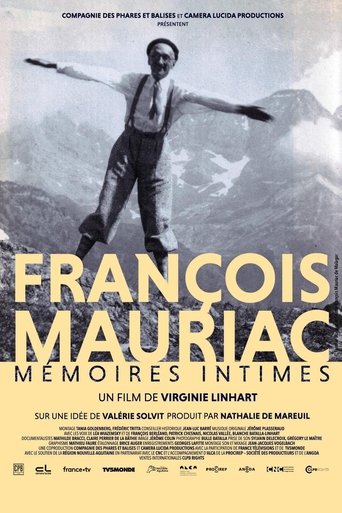 François Mauriac, mémoires intimes (2024)