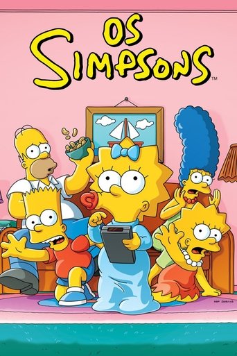 Os Simpsons (1989)