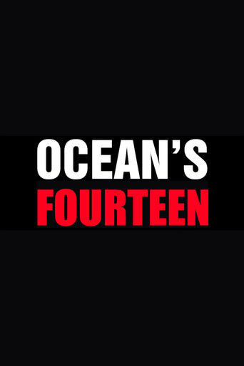 Ocean's Fourteen (1970)