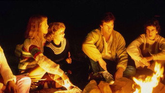 #14 The Burning