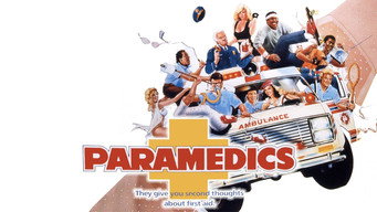 #7 Paramedics