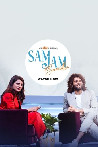 Sam Jam: Season 1
