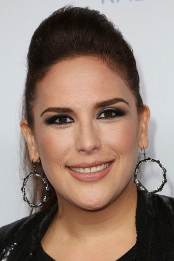 Foto de Angélica Vale