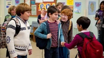Still 11 from Diary of a Wimpy Kid: Rodrick Rules