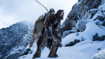 #5 Iceman
