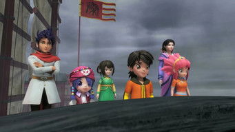 Episode 22 — Episode 22