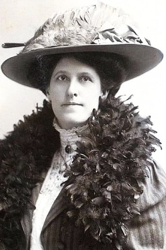 Image of Louise Mackintosh