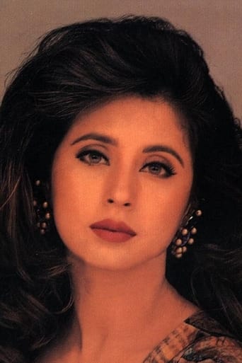 Imagen de Urmila Matondkar