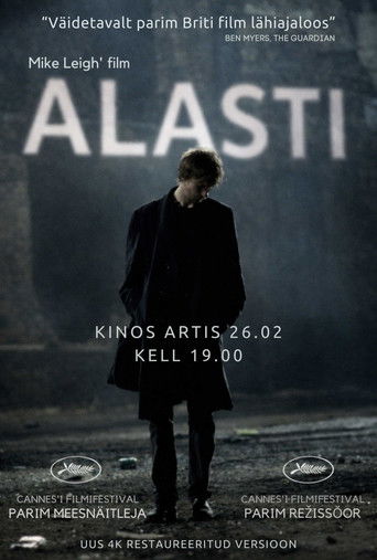 Alasti