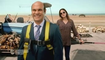 Cougar Town T4E5