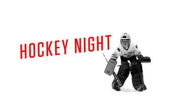 Hockey Night (1984)