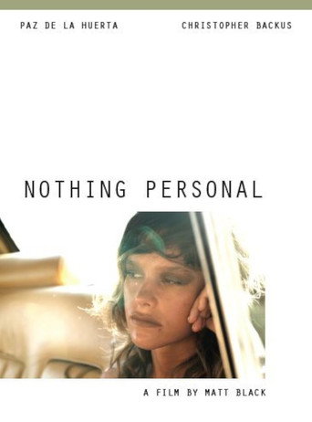 Nothing Personal