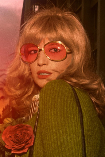 Foto de Monica Vitti