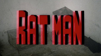 Ratman – Szenenbild
