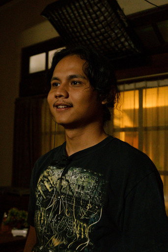 Octasyah Salim Ramadhan