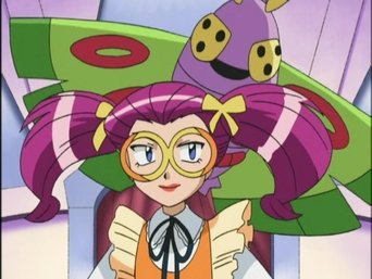 Cena de Choque de Rivais!