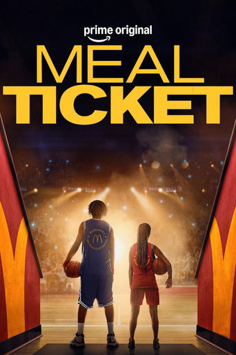 Meal Ticket