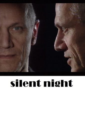 Poster för Silent Night