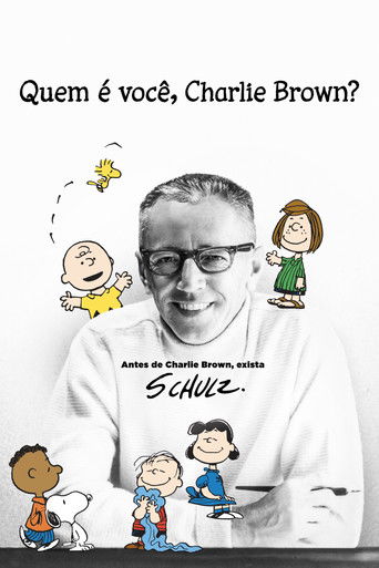 Cena de Quem é você, Charlie Brown?