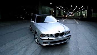 The Hire - Season 0 Episode 4 (2001) 予告編