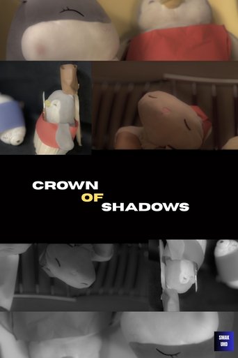 The Crown Of Shadows (2025)