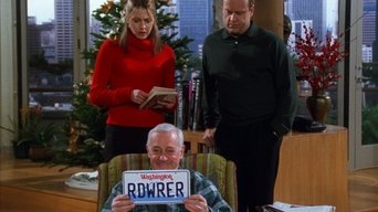 Episódio Episódio 12 da série Frasier