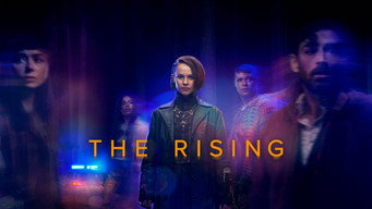 #8 The Rising