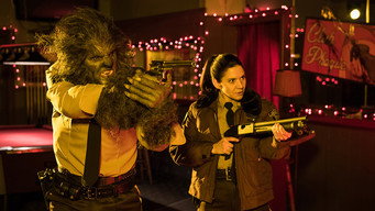 Another WolfCop backdrop 7