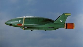 #9 Thunderbirds