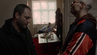 Штовхач (1996)