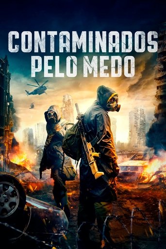 Imagem de: Contaminados Pelo Medo Torrent