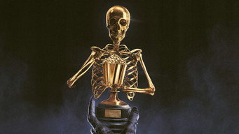 Horror's Greatest (2024- )