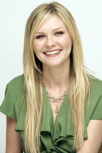 Profile picture of Kirsten Dunst