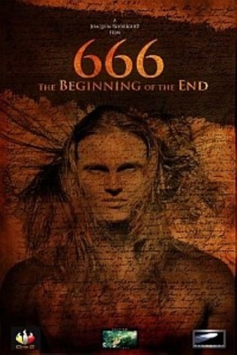 666: The Beginning of the End (2009)